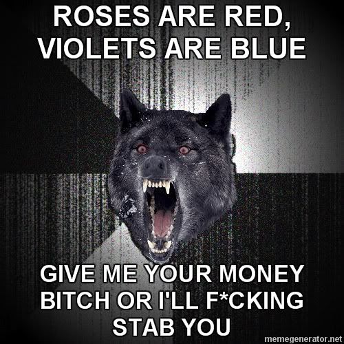 Insanity-Wolf-ROSES-ARE-RED-